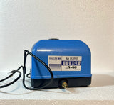 Hailea V-series Air Pumps - Apex Koi