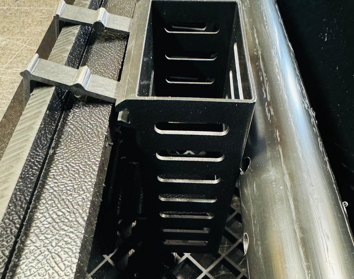 Bakki Shower Planters | Apex Koi