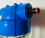De-Chlorinator - Apex Koi