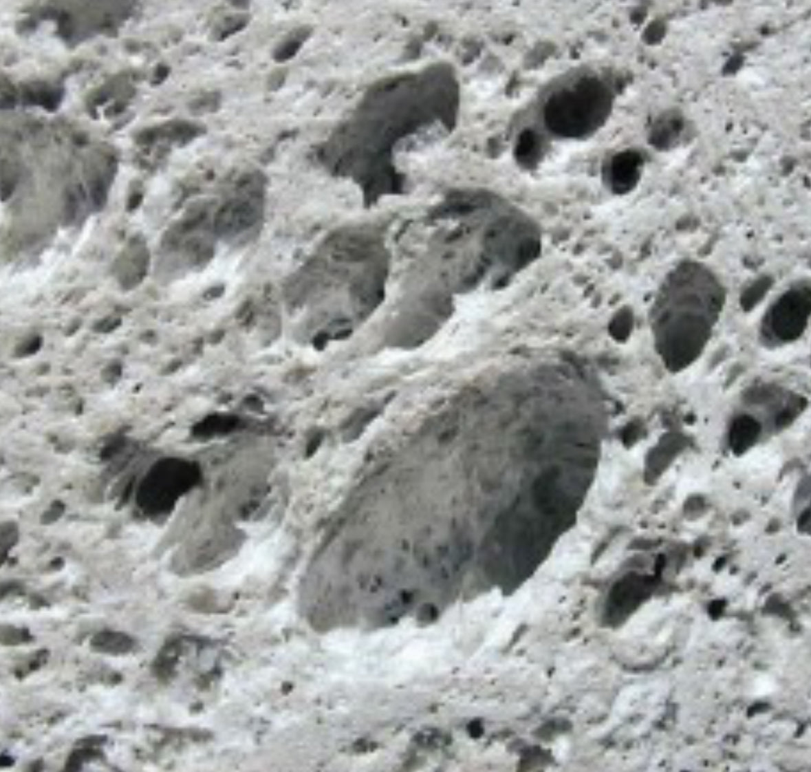 Pumice Stone Filter Media - Apex Koi