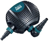 Aquaforte O Series Pumps - Apex Koi