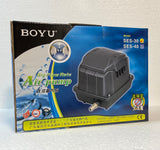 Boyu SES 30l Air Pump - Apex Koi