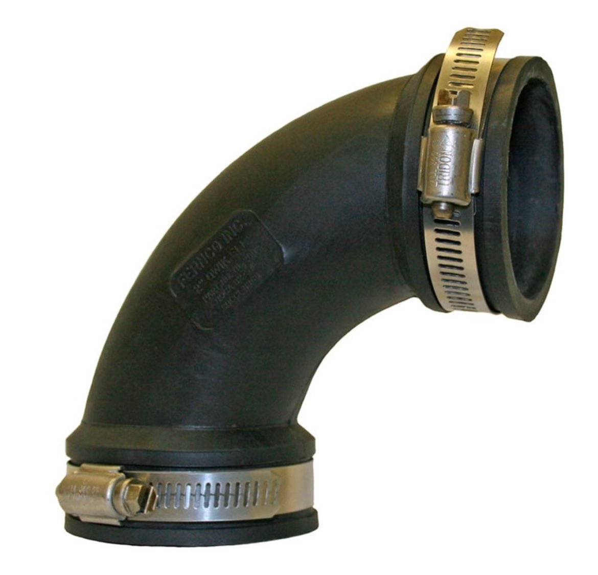 The Evolution Aqua Elbow Eazy Connector - Apex Koi