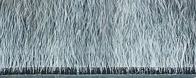 The Breath of Life:  Aeration in Koi Ponds