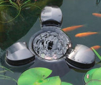 AquaForte Floating Skimmer (3000 l/h) - Apex Koi