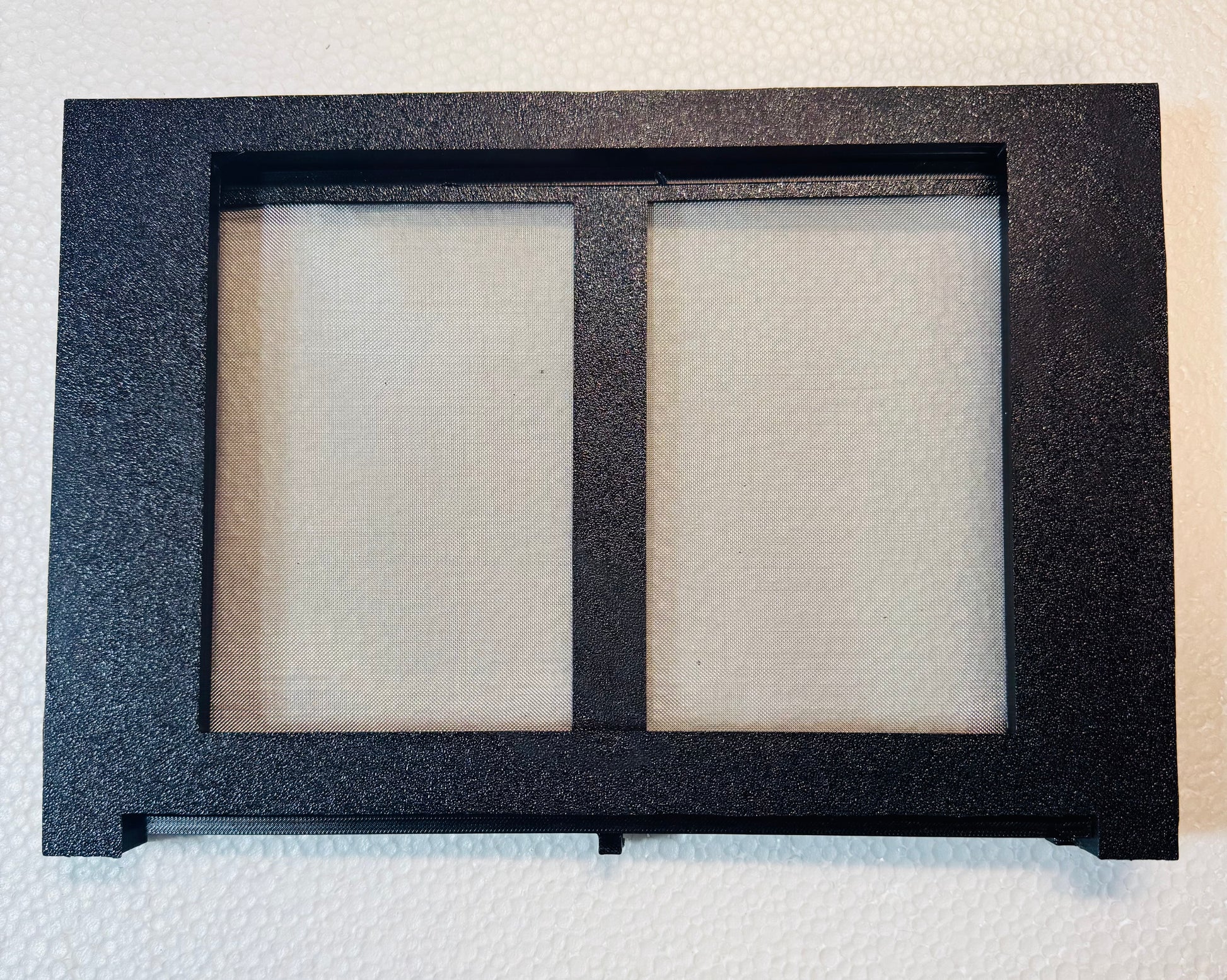 Elite Bakki Shower Sieve - Apex Koi