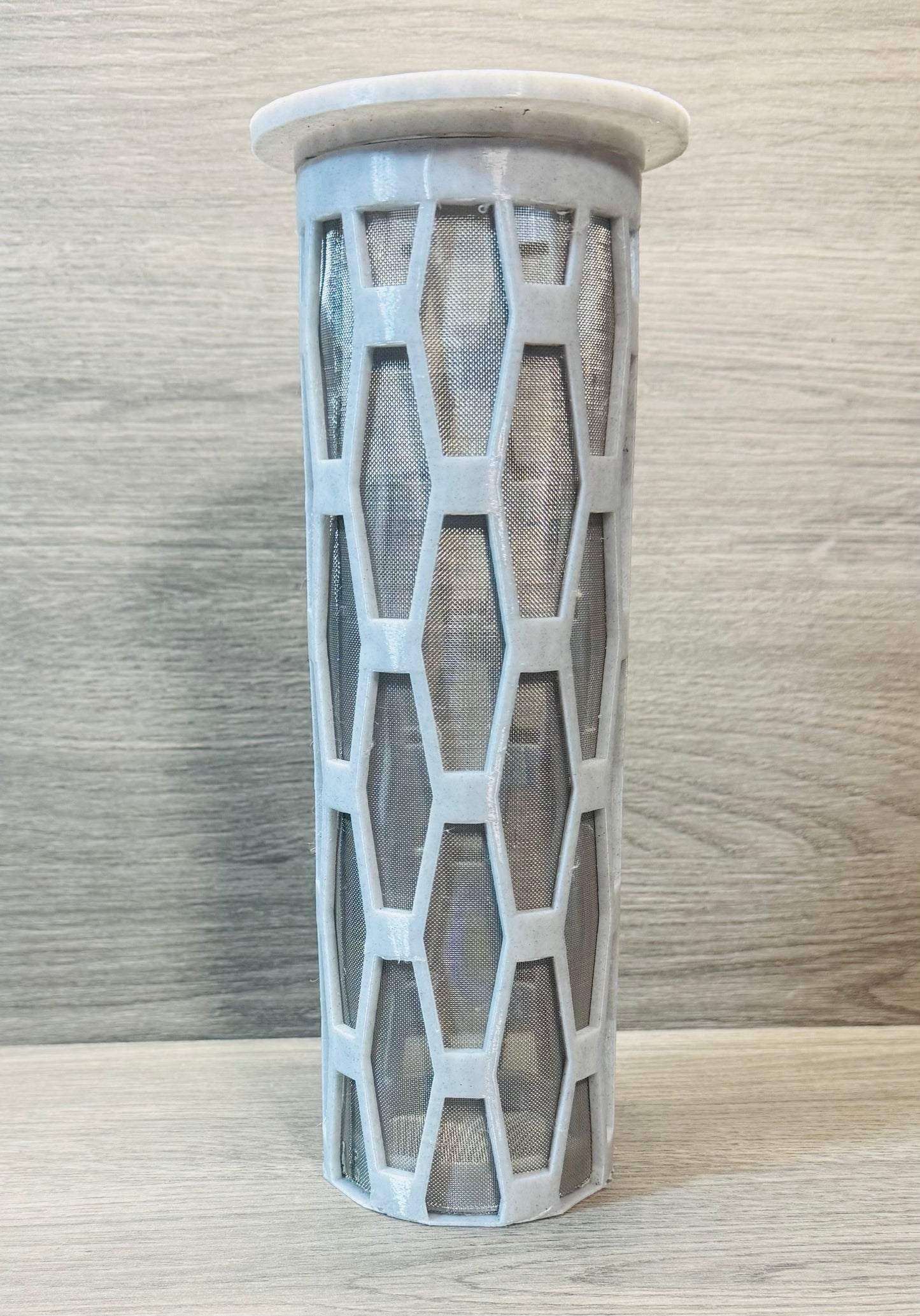 Drop In Sieve For The EazyPod - Apex Koi