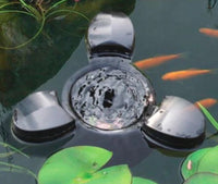 AquaForte Floating Skimmer (3000 l/h) - Apex Koi