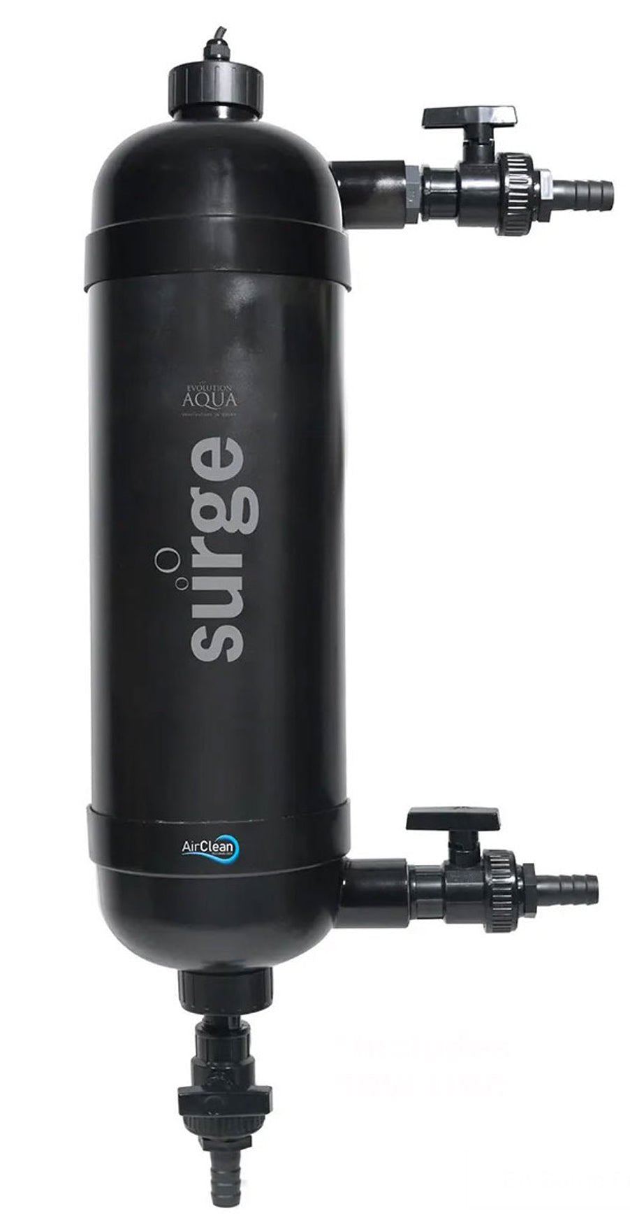 Evolution Aqua Surge Filter - Apex Koi