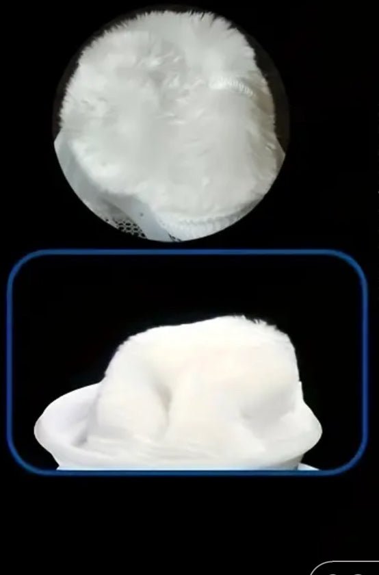 Floss Lined Filter Sock (fits eazypod) - Apex Koi