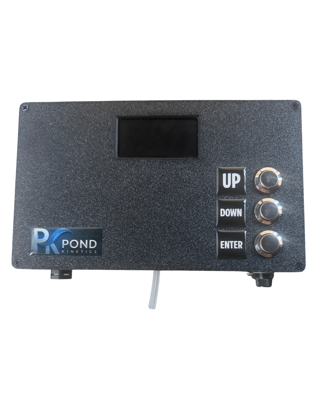 Pond Kinetics Flow Genie System