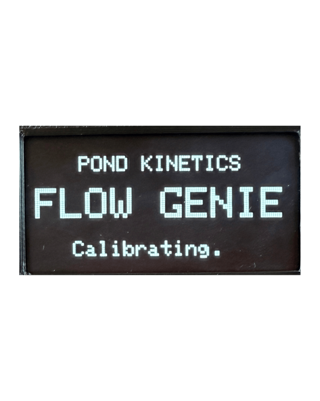 Pond Kinetics Flow Genie System