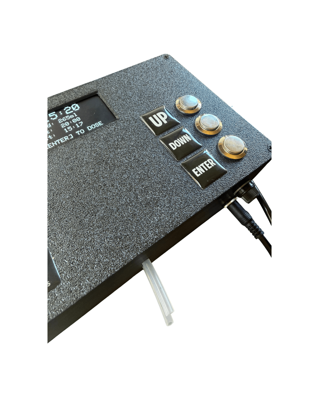 Pond Kinetics Flow Genie System