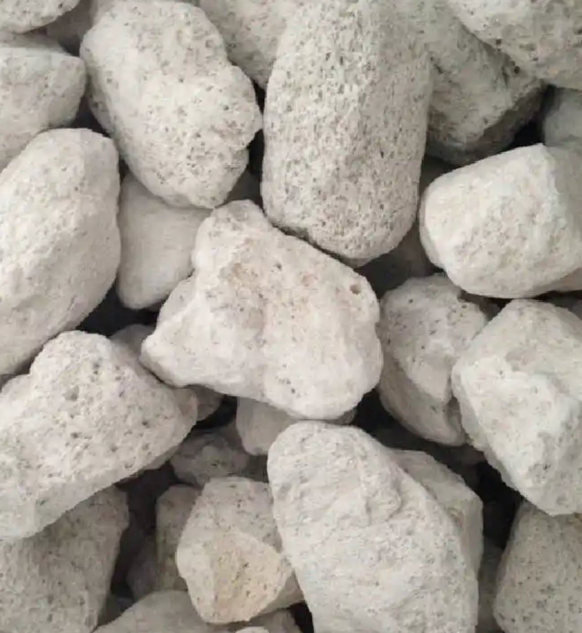 Pumice Stone Filter Media - Apex Koi