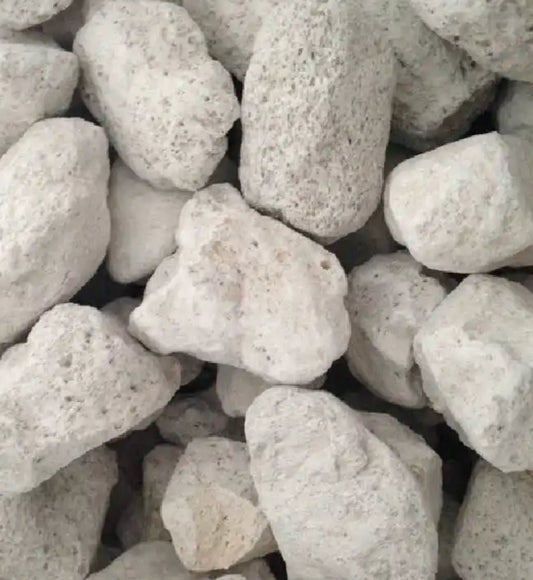 Pumice Stone Filter Media - Apex Koi