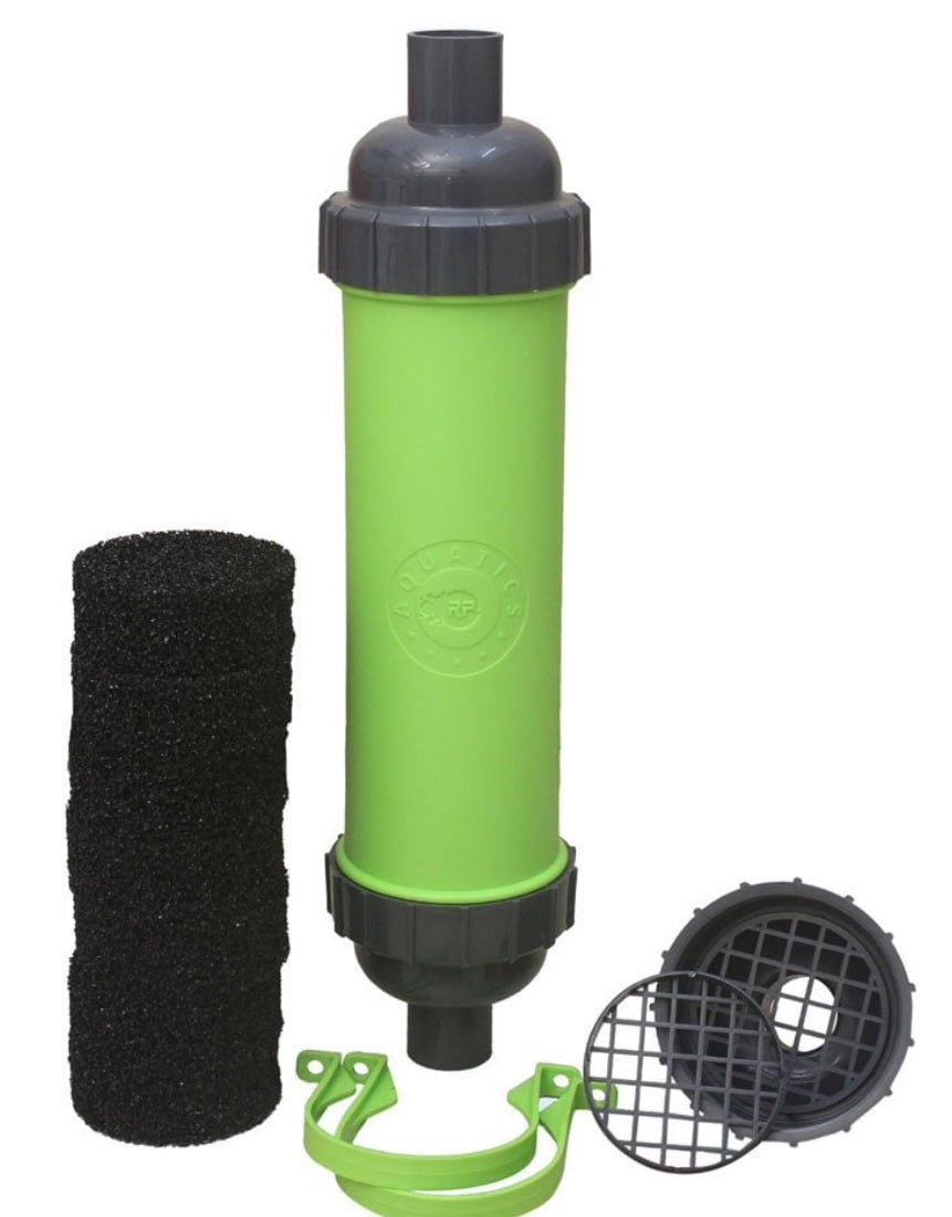 RP Pond Reactor - Apex Koi