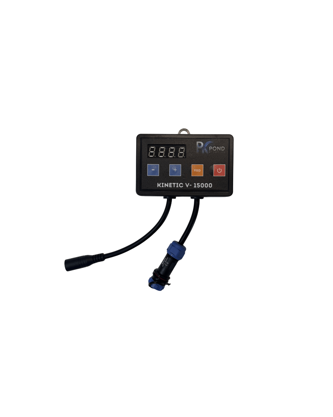The Kinetic V-Series