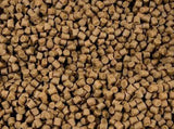 Apex Koi 100% Natural Wheat Germ 1kg - Apex Koi