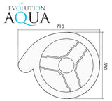 Evolution Aqua EazyPod - Apex Koi