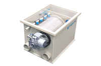 Aqua Source Synergy Drum Filter 35 - Apex Koi