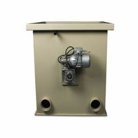 Aqua Source Synergy Drum Filter 55 - Apex Koi