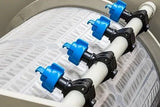 Aqua Source Synergy Drum Filter 55 - Apex Koi