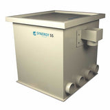 Aqua Source Synergy Drum Filter 55 - Apex Koi