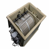Aqua Source Synergy Drum Filter 55 - Apex Koi