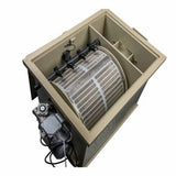 Aqua Source Synergy Drum Filter 55 - Apex Koi