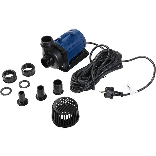 AquaForte Ecomax DM Pump - Apex Koi