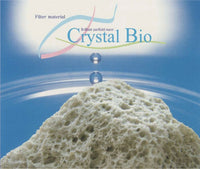 Crystal Bio Media (1 tier amounts suitable for our filters) - Apex Koi