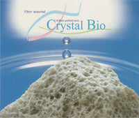 Crystal Bio Media (1 tier amounts suitable for our filters) - Apex Koi