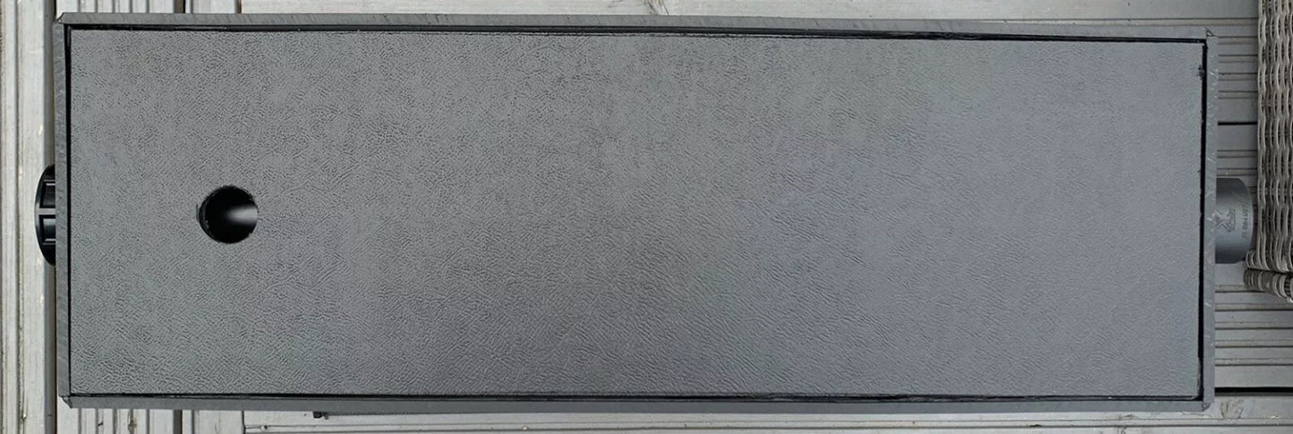 Elite Bakki Shower Trickle Filter 60cm Width 2 Tier - Apex Koi