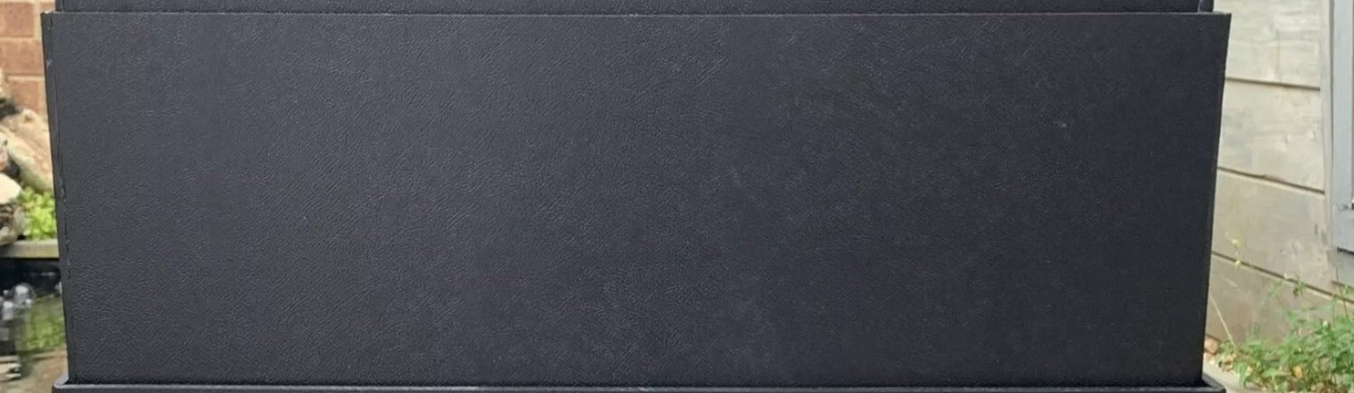 Elite Bakki Shower Trickle Filter Extra Tiers - Apex Koi