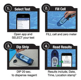 Exact iDip Smart Koi System - Apex Koi