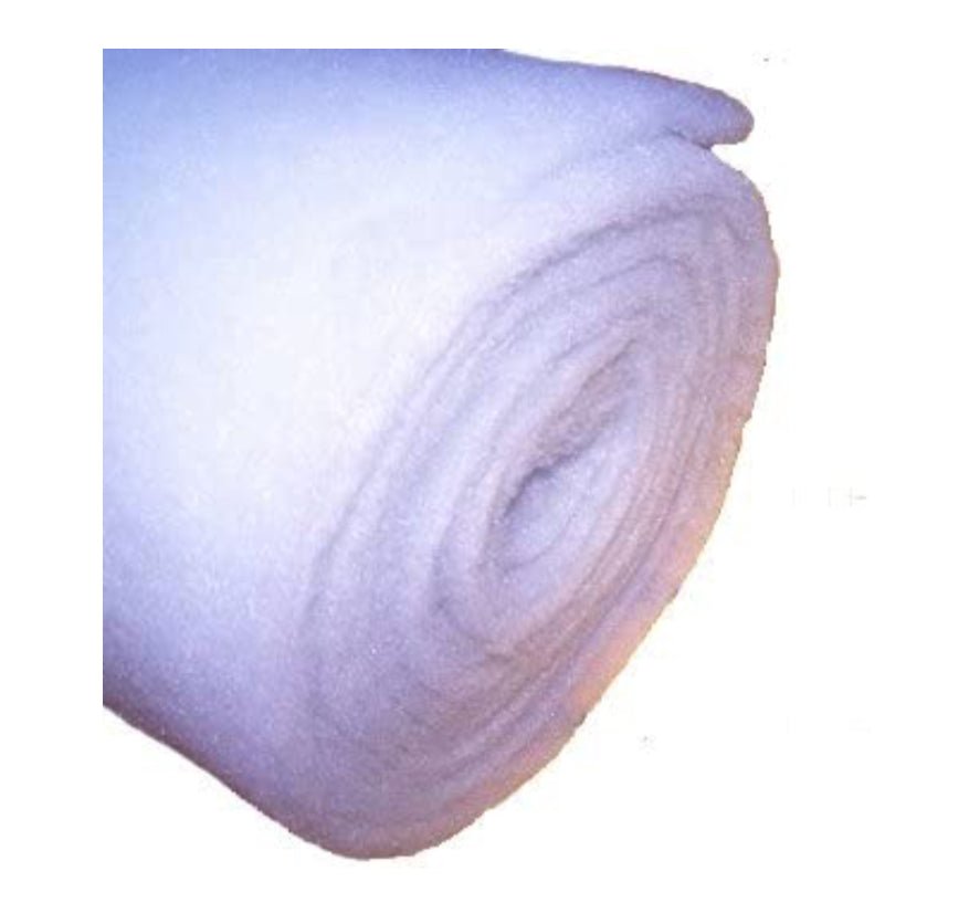 Filter Wool - Apex Koi