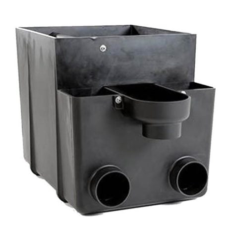 Filtreau Drum Filter - Apex Koi