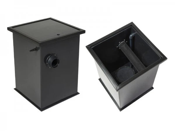 Filtreau Moving Bed - Apex Koi