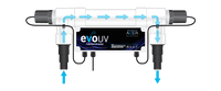 Evolution Aqua Evo UV - Apex Koi