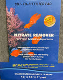 Nitrate Remover Pad - Apex Koi