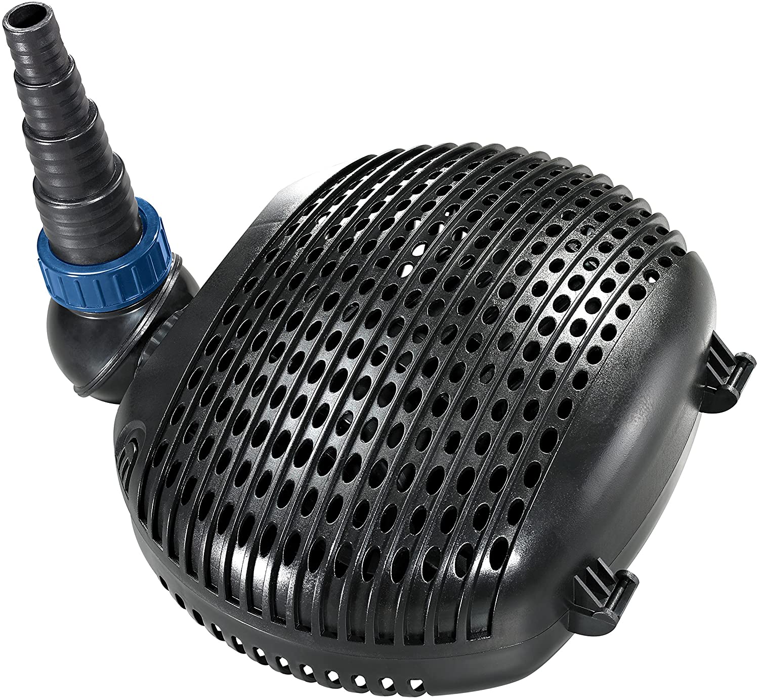 Jebao TMP 5000 Pond Pump - Apex Koi