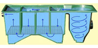 Kockney Koi 5000V Filter - Apex Koi