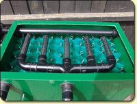 Kockney Koi Power Fall Trickle Filter - Apex Koi