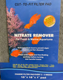 Nitrate Remover Pad - Apex Koi