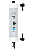 The Tempest Filter - Apex Koi